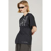 Twisted Logo Top-C.GRAY-