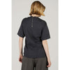 Twisted Logo Top-C.GRAY-