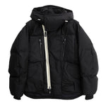 JACKET TYPE P-001