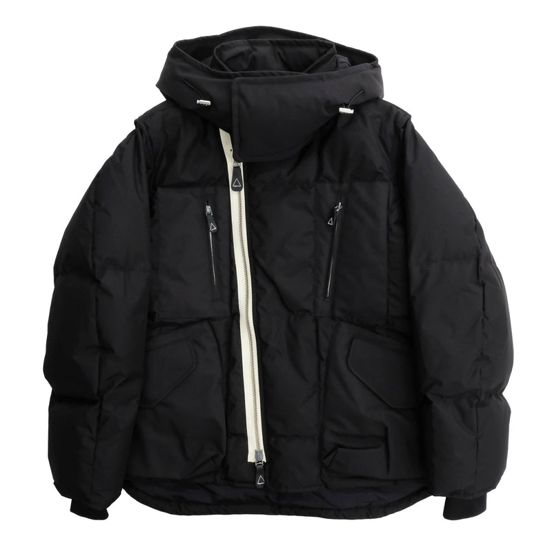 JACKET TYPE P-001
