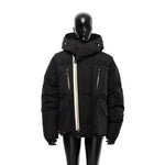 JACKET TYPE P-001