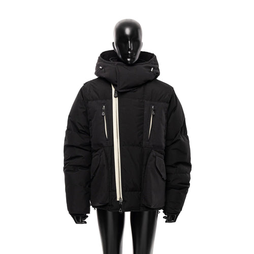 JACKET TYPE P-001
