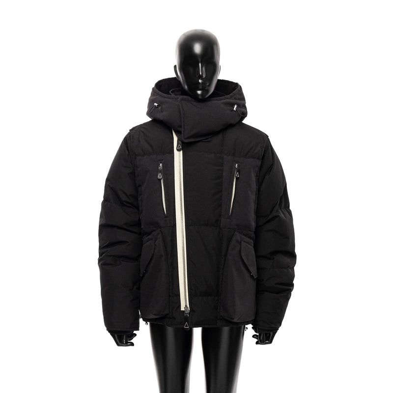 JACKET TYPE P-001