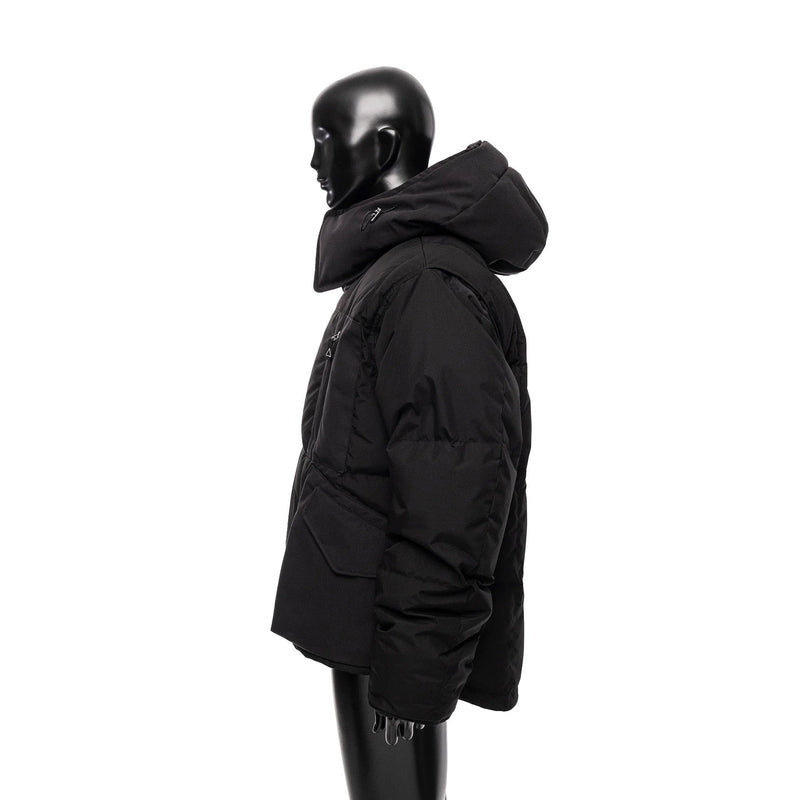 JACKET TYPE P-001