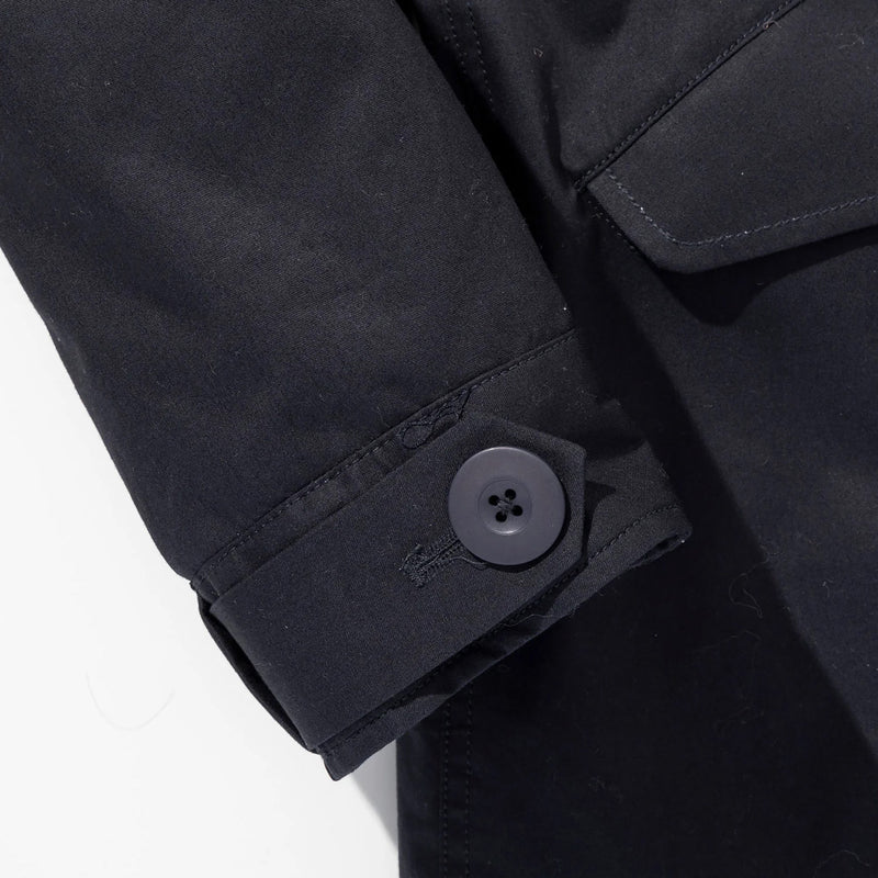 COAT TYPE P-001