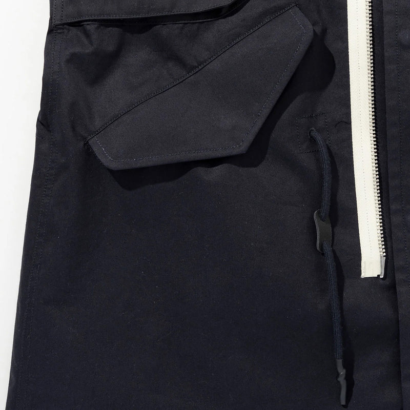 COAT TYPE P-001