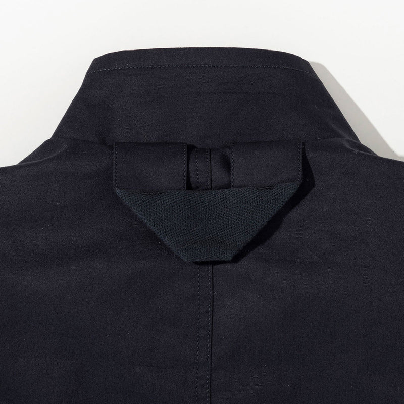 COAT TYPE P-001