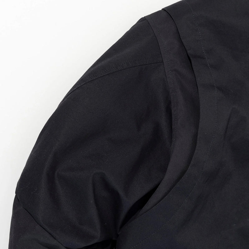 COAT TYPE P-001