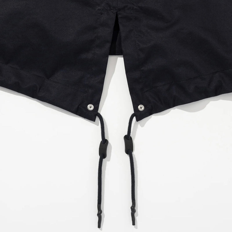 COAT TYPE P-001