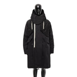 COAT TYPE P-001