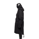 COAT TYPE P-001