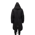 COAT TYPE P-001