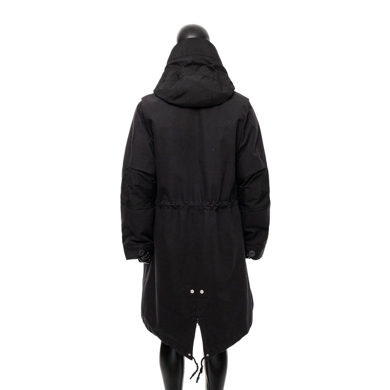 COAT TYPE P-001