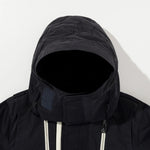 COAT TYPE P-001