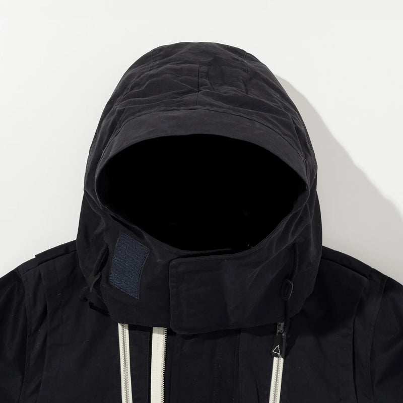 COAT TYPE P-001