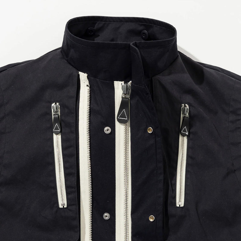 COAT TYPE P-001