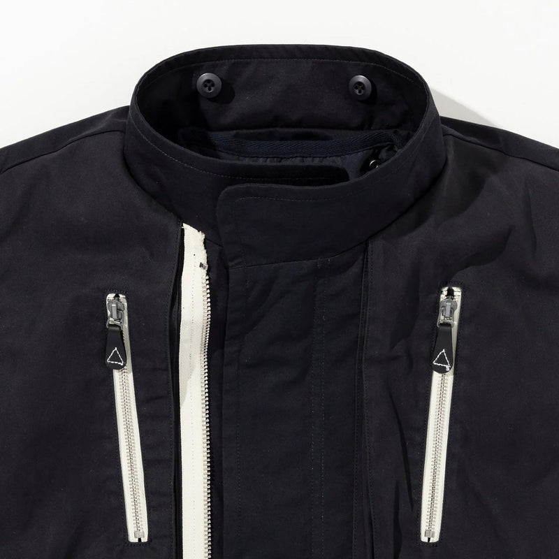 COAT TYPE P-001