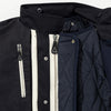 COAT TYPE P-001