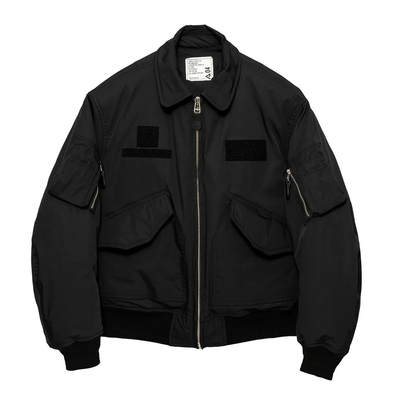 JACKET TYPE P-0011