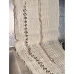 SOLAR NECKLACE-SILVER-