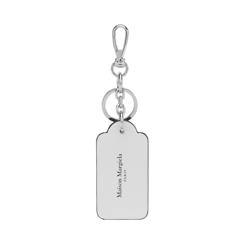 FOUR STITCHES KEYRING