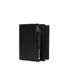 FOUR STITCHES FLIP FLAP WALLET