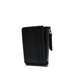 FOUR STITCHES MONEY CLIP WALLET