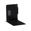 FOUR STITCHES MONEY CLIP WALLET