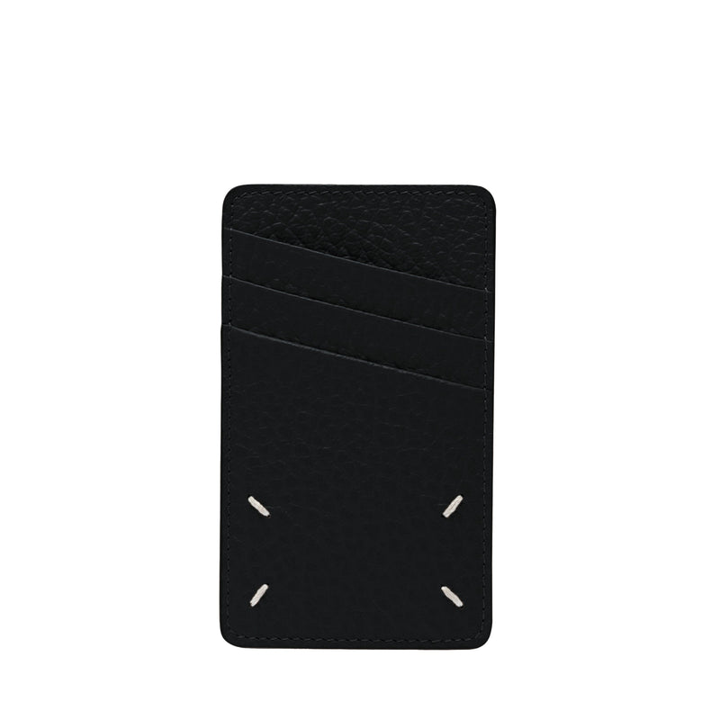 FOUR STITCHES CARDHOLDER
