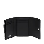 FOUR STITCHES WALLET