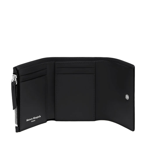 FOUR STITCHES WALLET