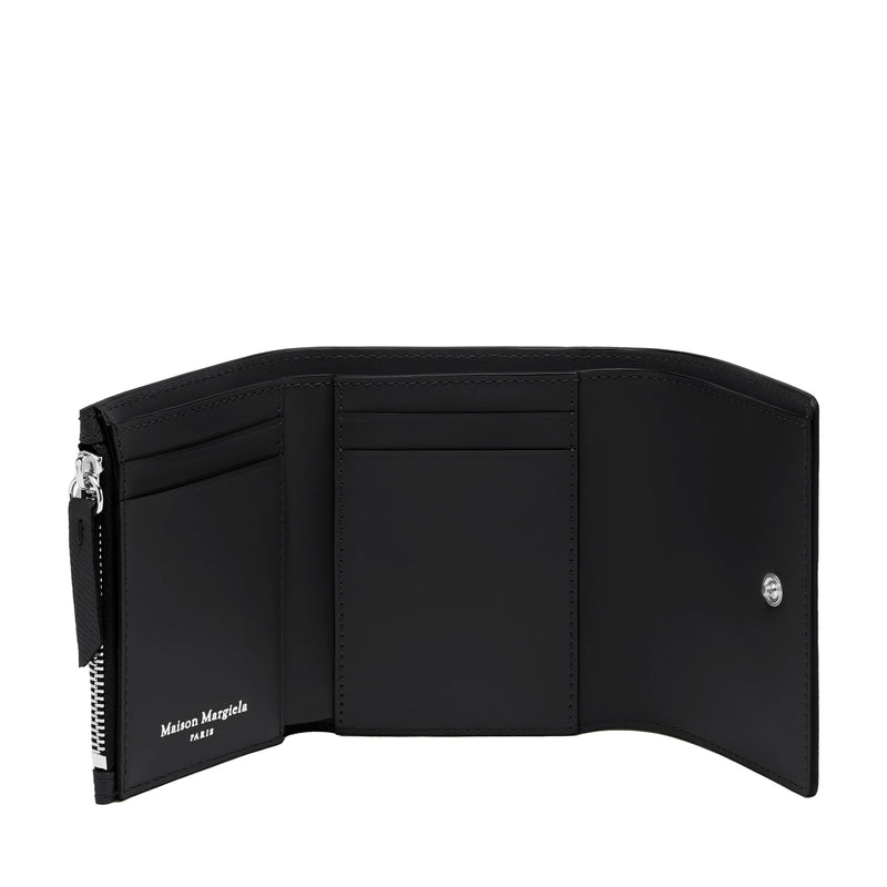 FOUR STITCHES WALLET