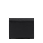 FOUR STITCHES WALLET