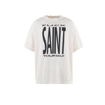 SS TEE SAINT YOURSELF