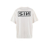 SS TEE SAINT YOURSELF