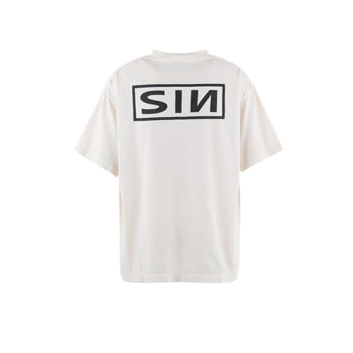 SS TEE SAINT YOURSELF