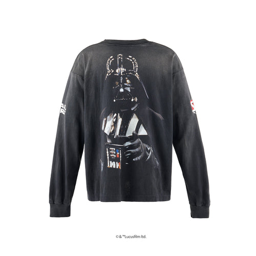 SW SS TEE DARTHVADER