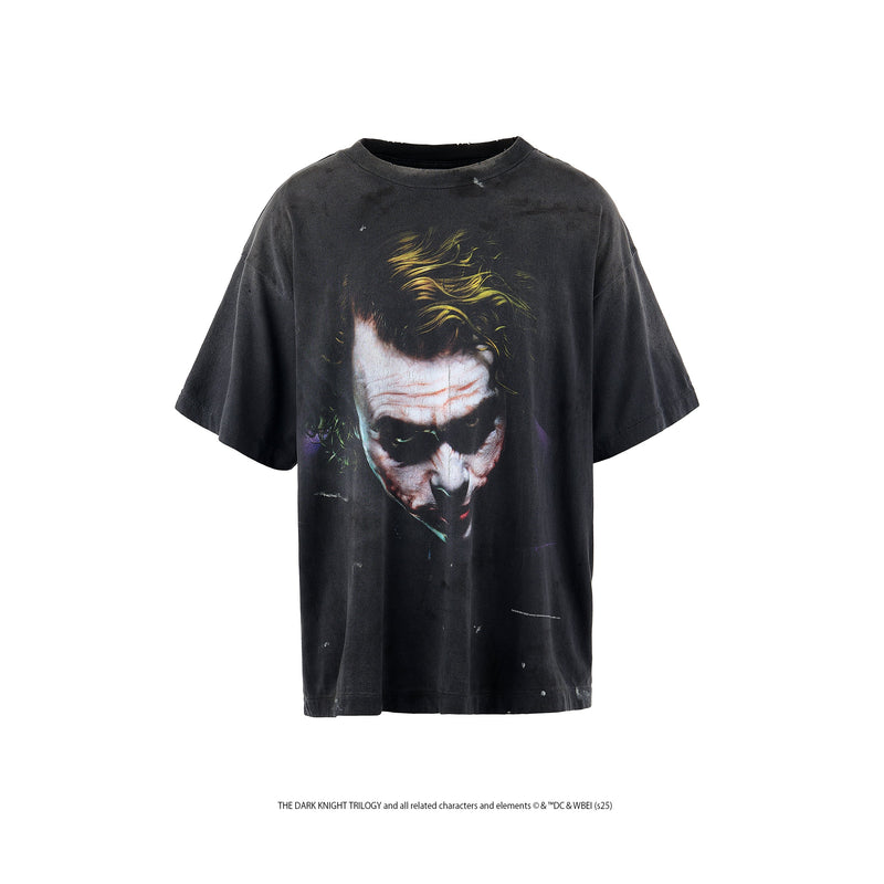 BTM SS TEE JOKER