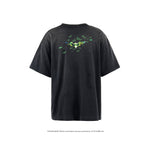 BTM SS TEE JOKER