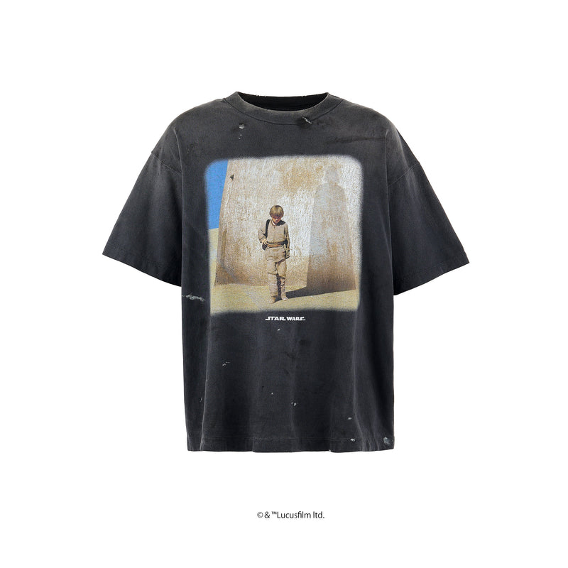 SW SS TEE ANAKIN