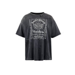 NH SS TEE STHD. FEARLESS