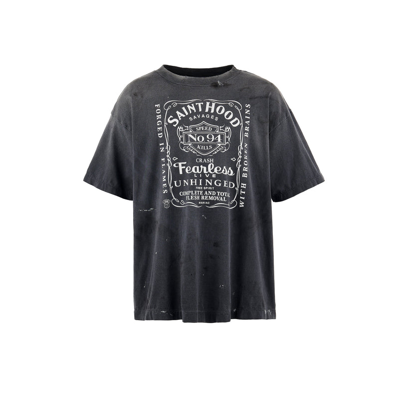 NH SS TEE STHD. FEARLESS