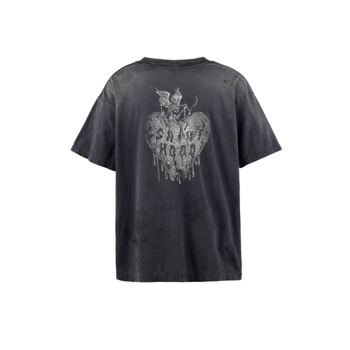 NH SS TEE STHD. FEARLESS