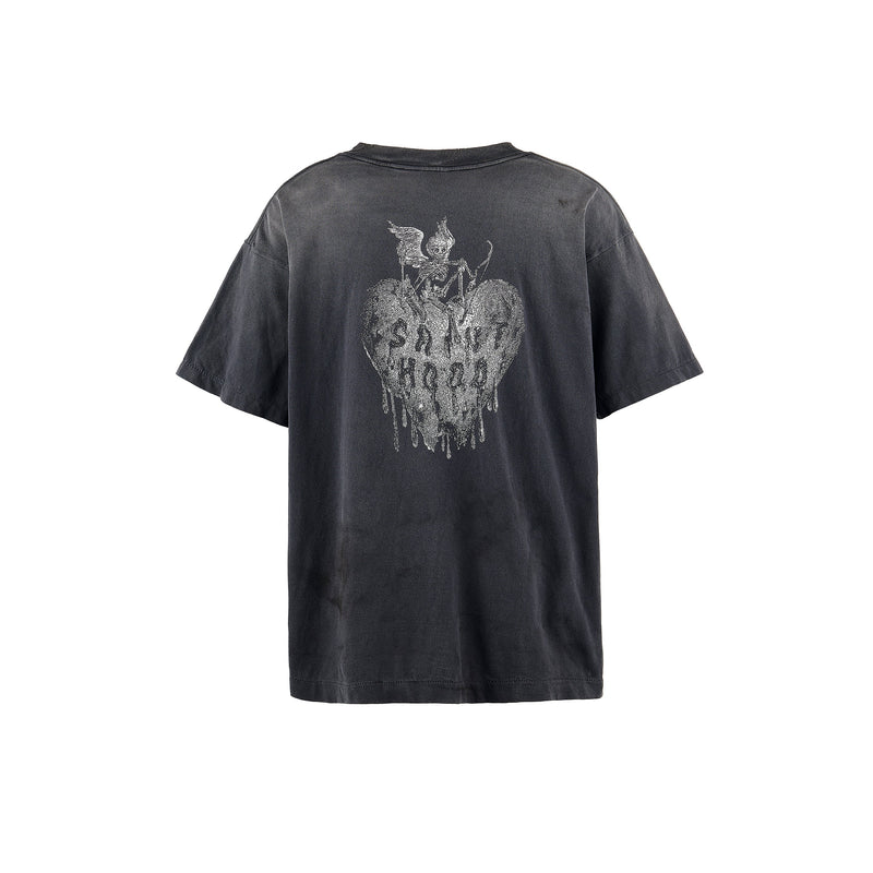 NH SS TEE STHD. FEARLESS