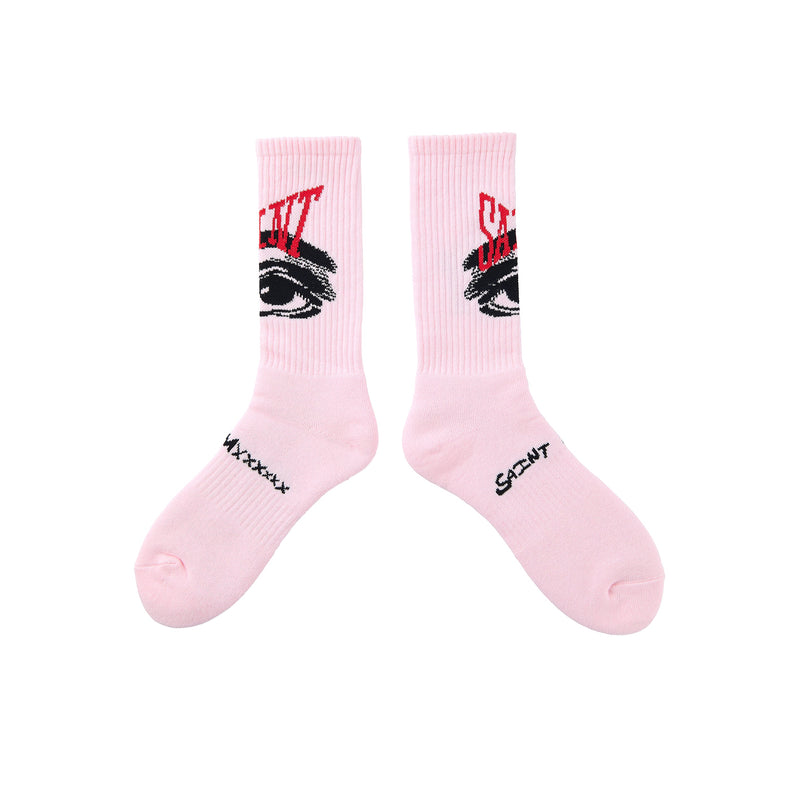 SOCKS EYE