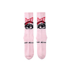 SOCKS EYE