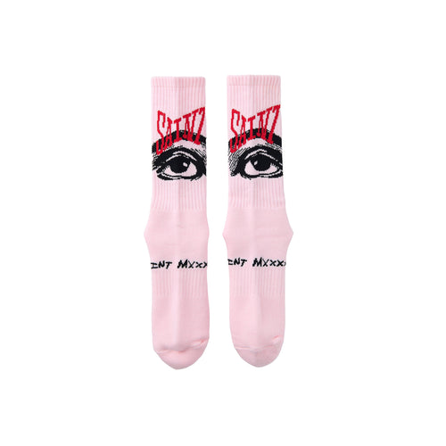 SOCKS EYE