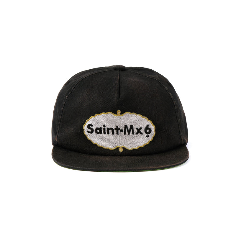 5PANEL CAP EAT ME