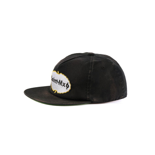 5PANEL CAP EAT ME