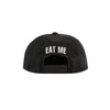 5PANEL CAP EAT ME
